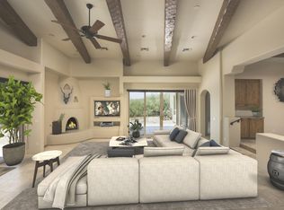 6585 E Military Rd, Cave Creek, AZ 85331