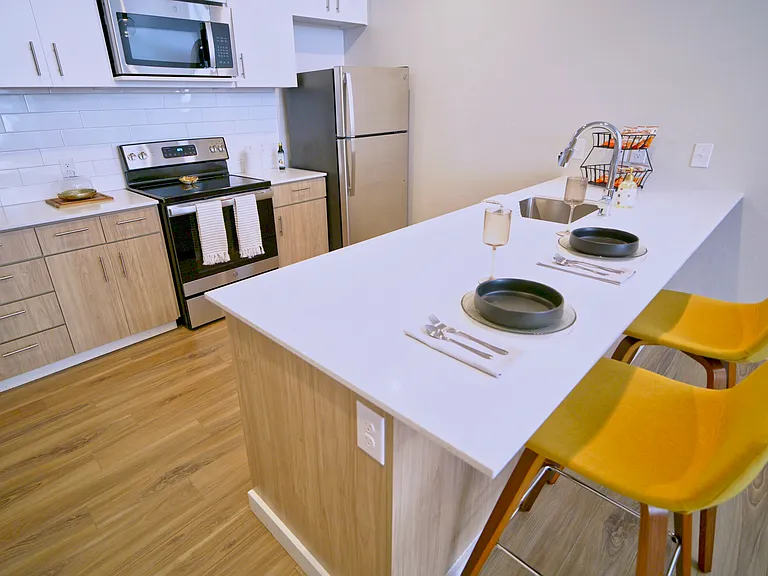 B1 Kitchen
