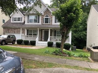 3670 Bogan Mill Rd, Buford, GA 30519