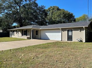 804 Edna St, Athens, TX 75751