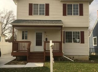 3829 Bacon Ave, Berkley, MI 48072