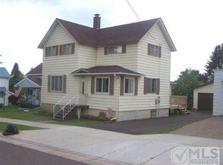 504 Maple St, Hurley, WI 54534