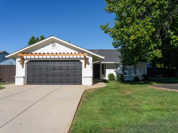 3387 Bridger Dr, Redding, CA 96002