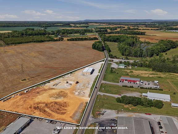 3rd image of 0 Aedc Rd Lot 2