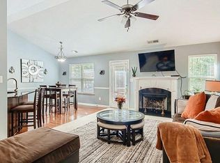 1345 Buford Dr, Lawrenceville, GA 30043