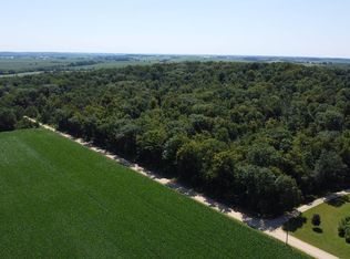 13595 E Airport Rd, Stockton, IL 61085