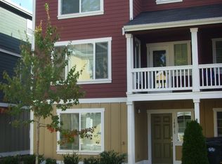 14802 36th Avenue Ct E, Tacoma, WA 98446