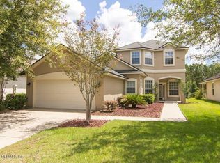 671 Timbermill Ln, Orange Park, FL 32065