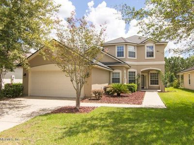 671 Timbermill Ln, Orange Park, FL, 32065
