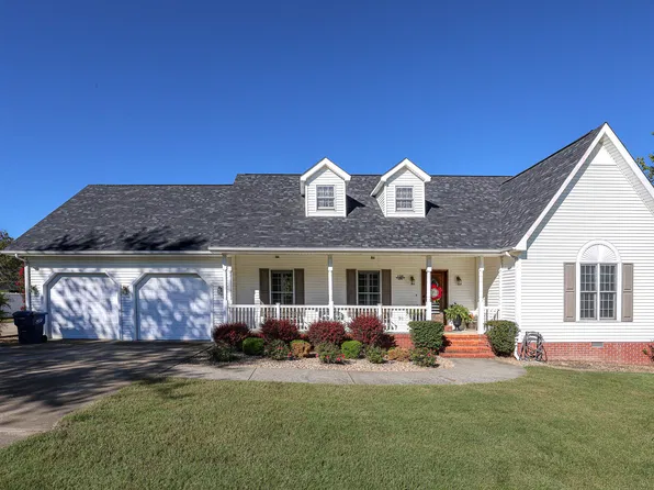 125 Kyabram Dr, Benton, KY 42025
