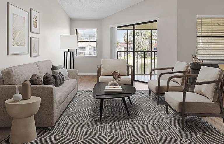Gulfshore Apartment Homes — Photo 4