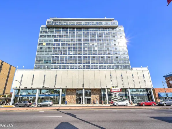 7234 W North Ave APT 1509, Elmwood Park, IL 60707