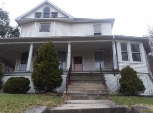 95 E Hamp, Piedmont, WV 26750