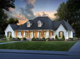 1008 Belle Terre Ln, Oxford, MS 38655