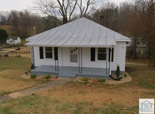 2347 Dillons Fork Rd, Fieldale, VA 24089