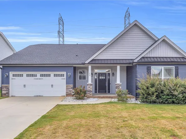 186 Norfolk Cir, Anderson, SC 29625