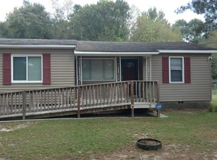 3510 Baldwin Rd, Augusta, GA 30906