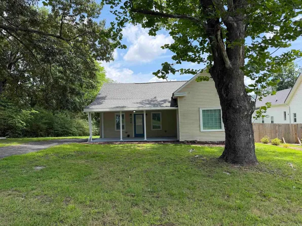 405 N Broadway St, Heber Springs, AR 72543