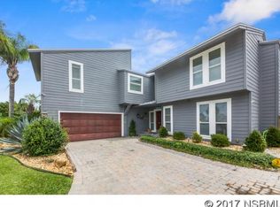 403 Quay Assisi New, New Smyrna Beach, FL 32169