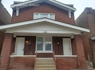 3240 Liberty St #A, Saint Louis, MO