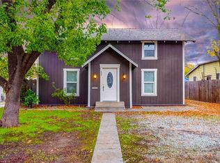 27 W 25th St, Merced, CA 95340