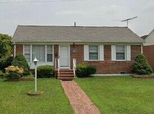 3724 Meridian Ave, Richmond, VA 23234