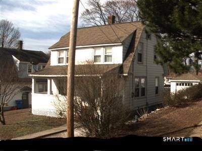 27 Harker Avenue, Waterbury, CT, 06705