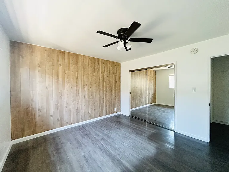 1406 S Gramercy Pl #9 — Photo 8