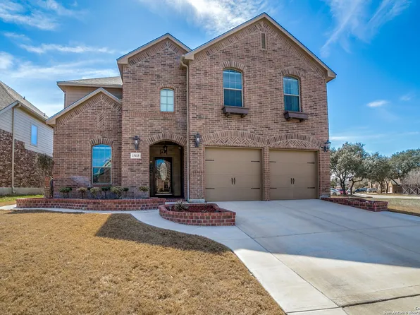 15418 Birdstone Ln, San Antonio, TX 78245