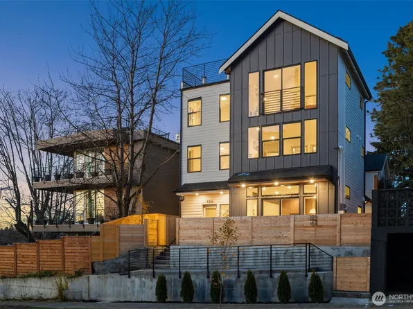 106 N 80th, Seattle, WA 98103