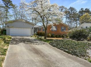 1697 Brantford Dr, Tucker, GA 30084