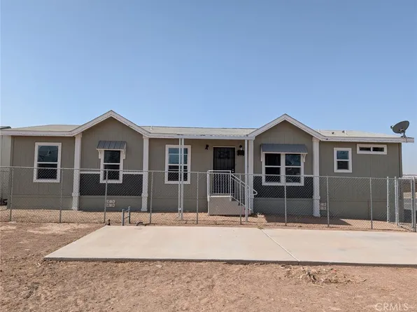 2450 E Hobsonway Space 67, Blythe, CA 92225