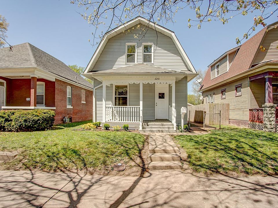 1st image of 2251 Benton St