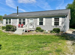 1756A N 2525 East Rd, Moweaqua, IL 62550