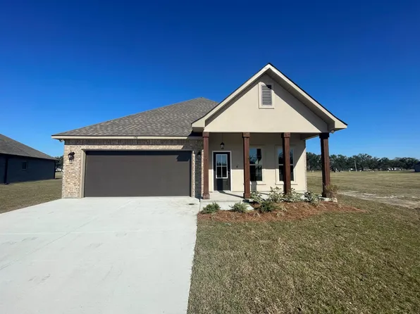 186 Owl Dr, Houma, LA 70364