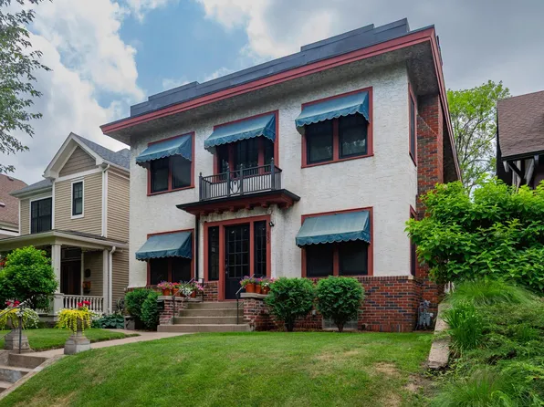 830 Lincoln Ave, Saint Paul, MN 55105