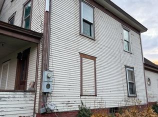 2819 Dartmouth College Highway, Haverhill, NH 03774