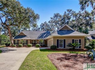 28 Rookery Rd, Savannah, GA 31411