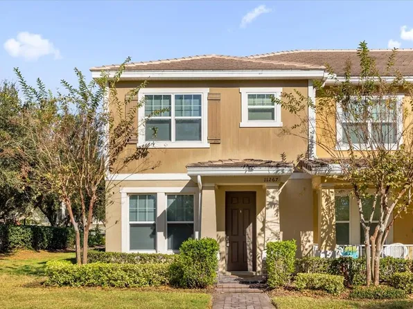 11267 GRANDER DRIVE, WINDERMERE, FL 34786