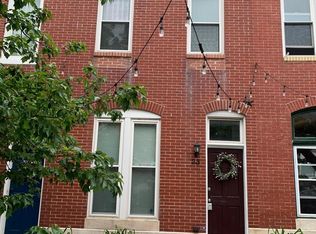 23 N Luzerne Ave, Baltimore, MD 21224