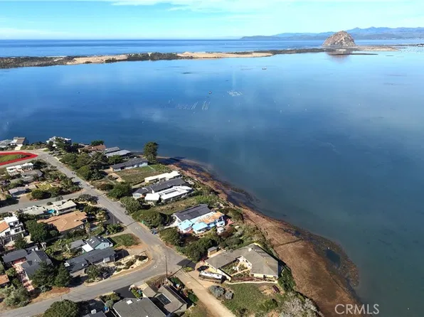 1120 Pasadena Dr Lot 1, Los Osos, CA 93402