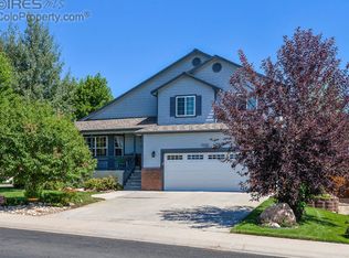 3000 46th Ave, Greeley, CO 80634
