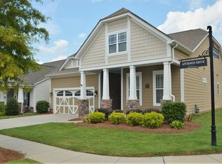 1025 Affirmed Dr, Indian Trail, NC 28079