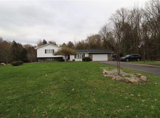 6700 Ives Rd, Marcy, NY 13403