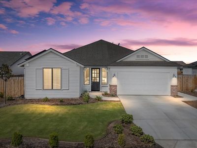 14920 Maryvale Ave, Bakersfield, CA, 93314