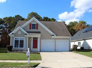 39 Poppy Rd, Egg Harbor Township, NJ 08234
