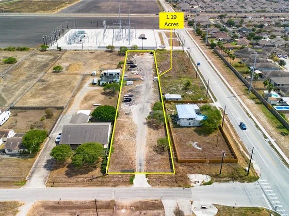5636 Lexington Rd, Corpus Christi, TX 78412