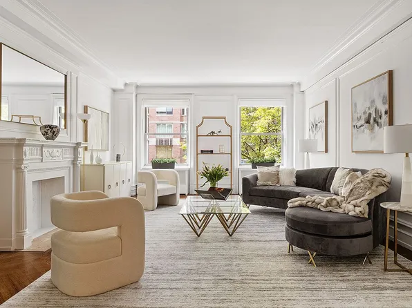 161 W 86th St APT 2A, New York, NY 10024