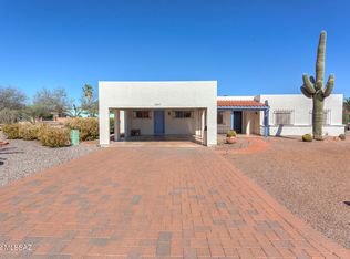 1485 N Paseo Cerca, Green Valley, AZ 85614