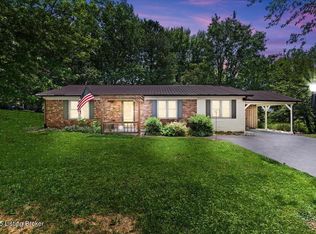 401 Embry Villa Dr, Leitchfield, KY 42754